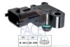 FACET 10.3244 Air Pressure Sensor, height adaptation